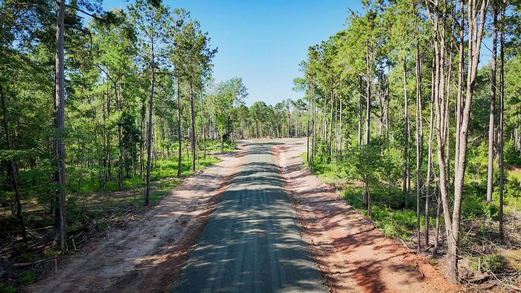 2 Acres of Residential Land for Sale in Pineland, Texas