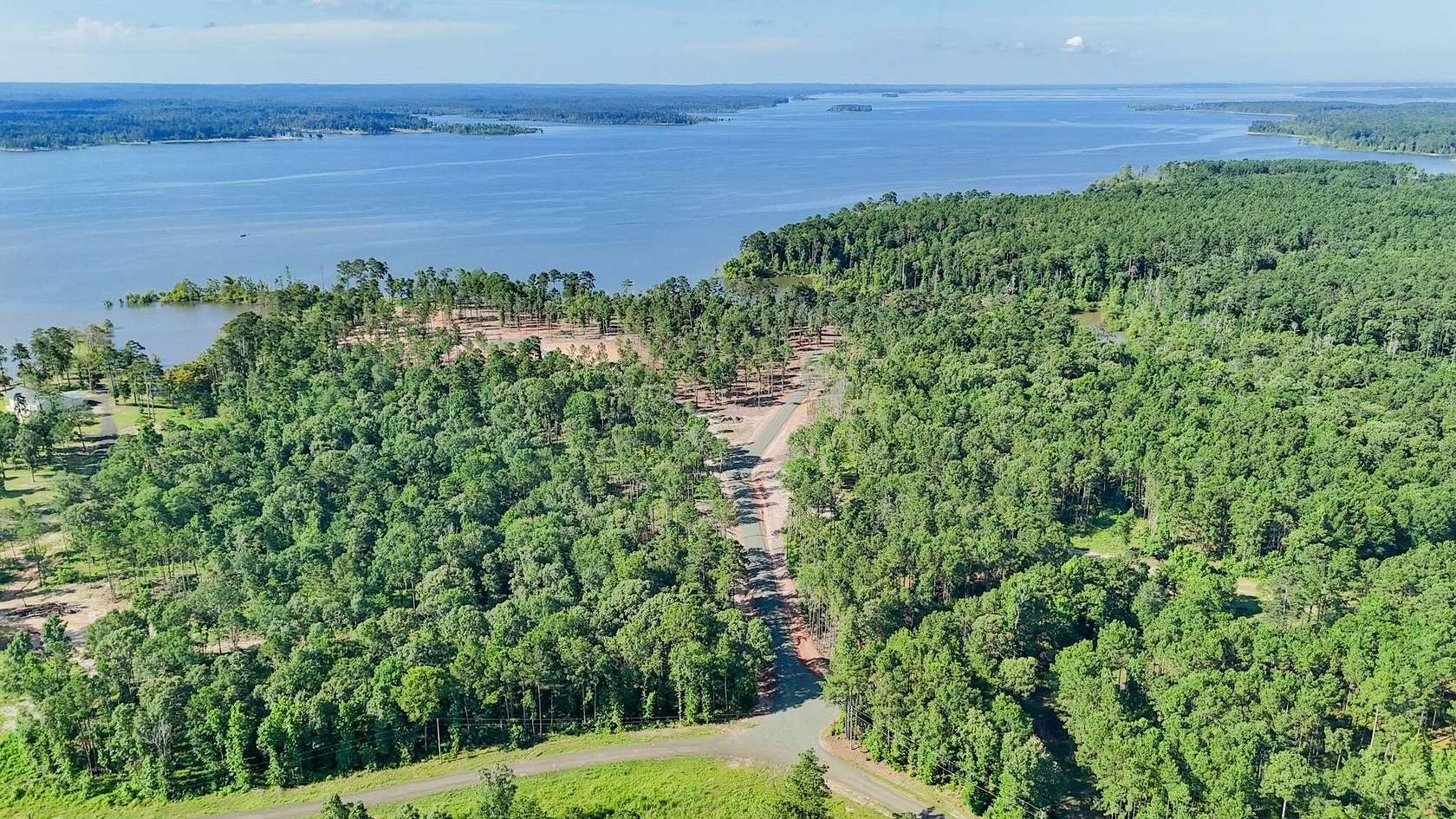 1 Acre of Residential Land for Sale in Pineland, Texas