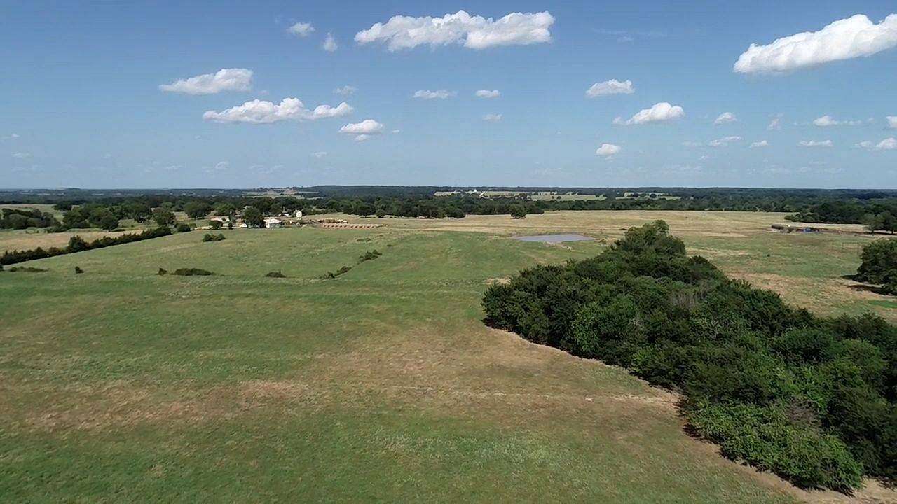130 Acres of Land for Sale in Bokchito, Oklahoma