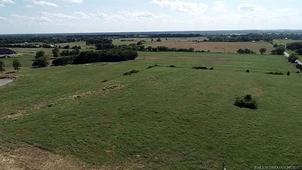 130 Acres of Land for Sale in Bokchito, Oklahoma