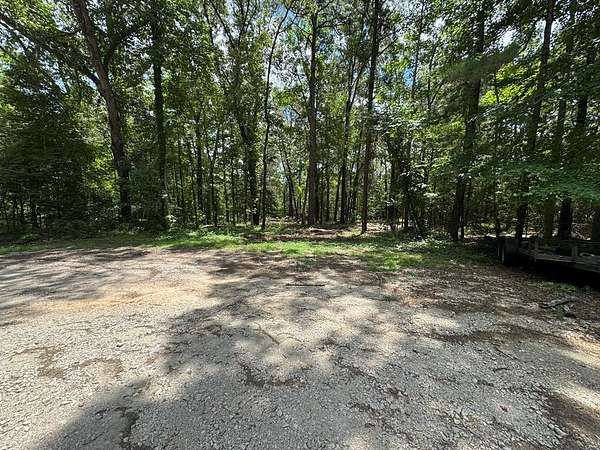 0.21 Acres of Residential Land for Sale in Brookeland, Texas