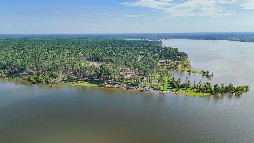 2 Acres of Residential Land for Sale in Pineland, Texas