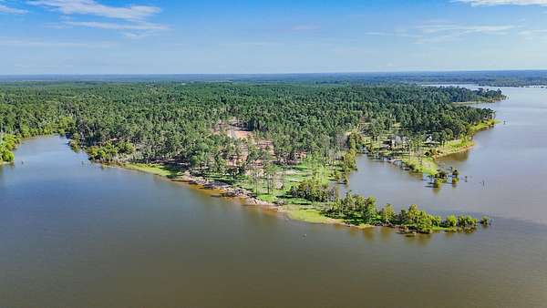1.87 Acres of Residential Land for Sale in Pineland, Texas
