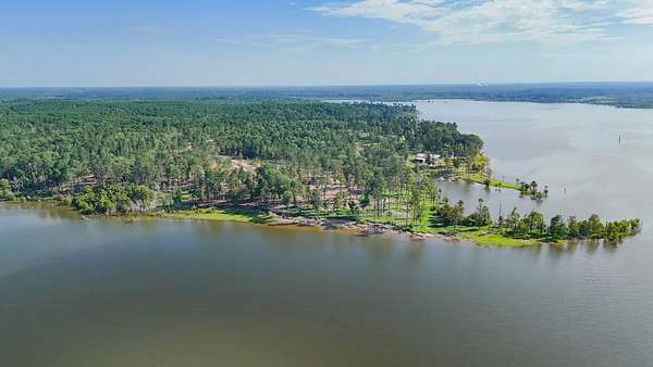 1.4 Acres of Residential Land for Sale in Pineland, Texas