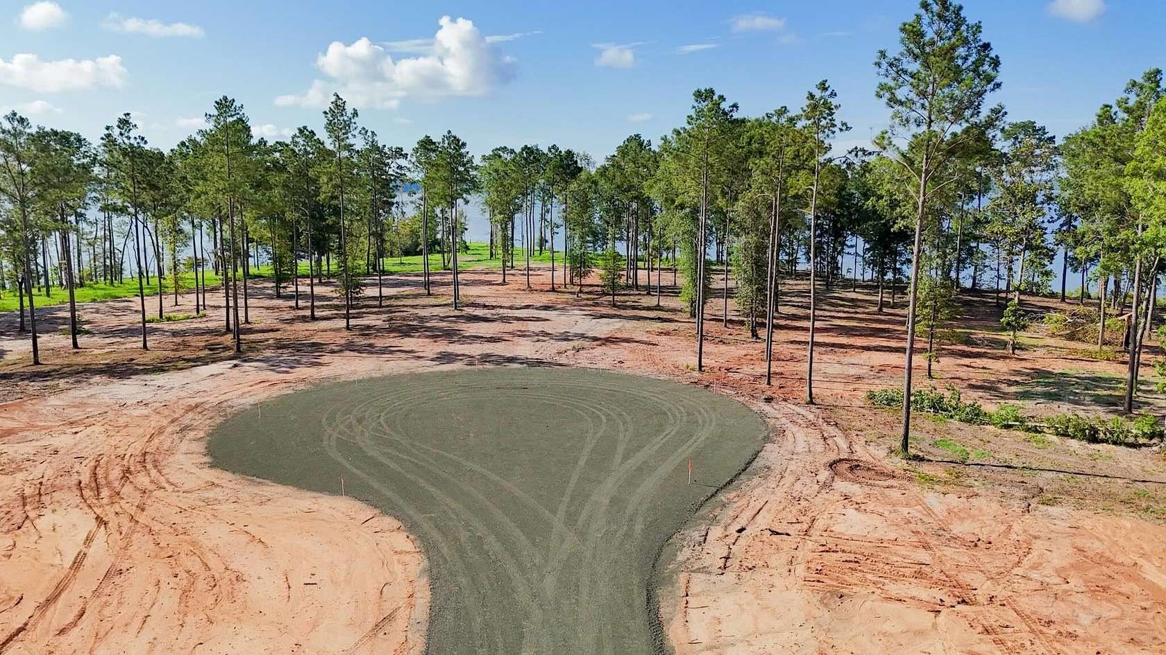 4 Acres of Residential Land for Sale in Pineland, Texas
