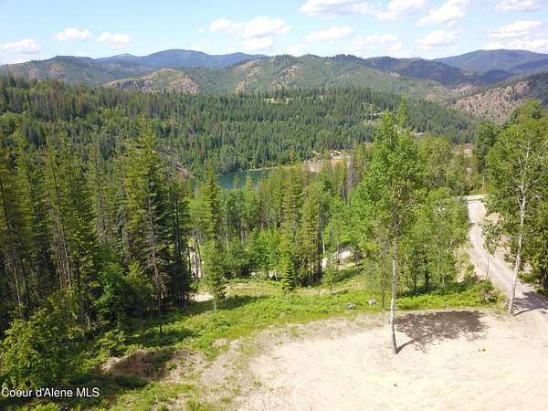5.62 Acres of Residential Land for Sale in Kellogg, Idaho