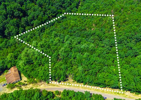 2.79 Acres of Residential Land for Sale in Romney, West Virginia