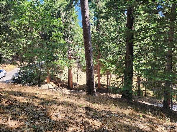 0.15 Acres of Residential Land for Sale in Crestline, California