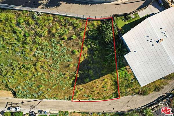 0.11 Acres of Residential Land for Sale in Los Angeles, California