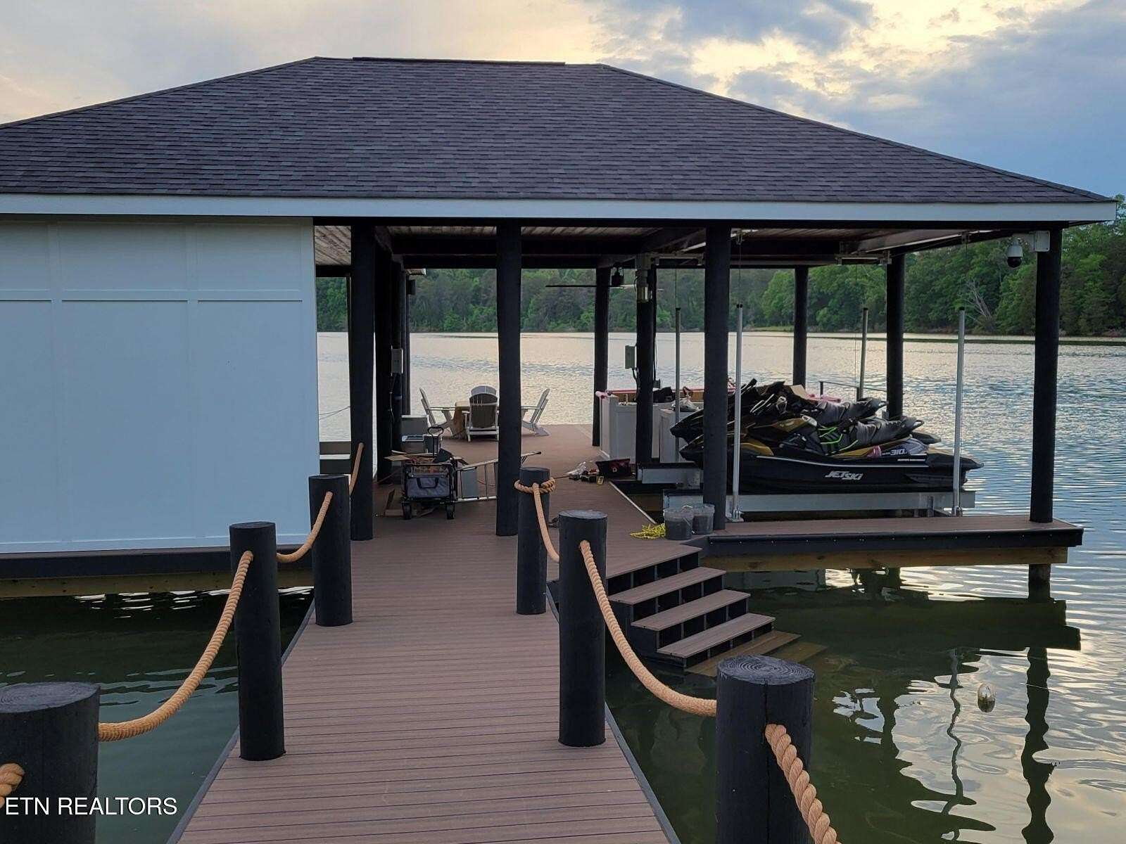 0.63 Acres of Residential Land for Sale in Vonore, Tennessee