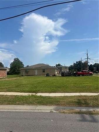 0.16 Acres of Residential Land for Sale in New Orleans, Louisiana