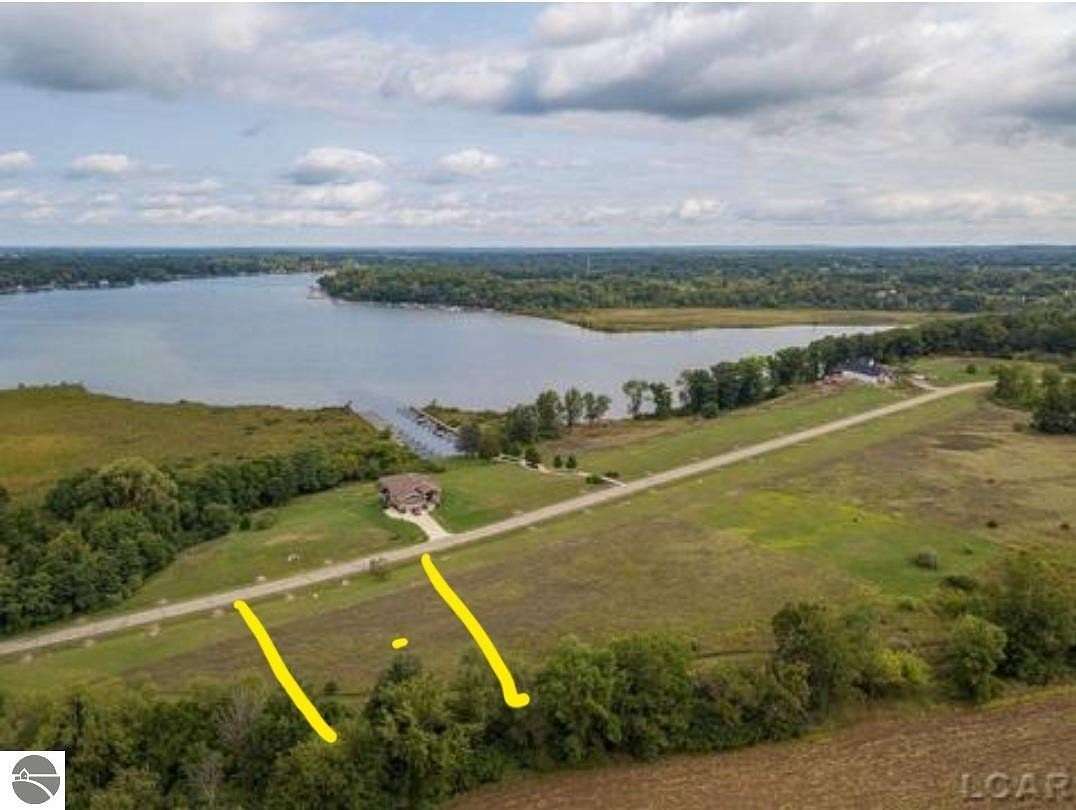 0.67 Acres of Residential Land for Sale in Brooklyn, Michigan