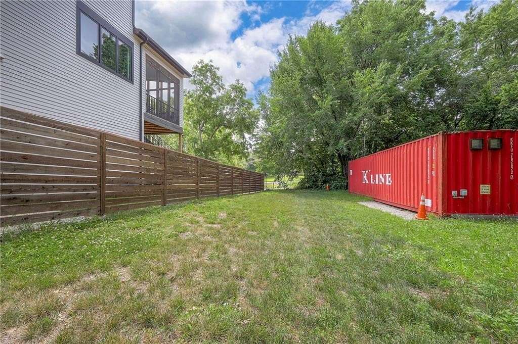 0.07 Acres of Residential Land for Sale in Kansas City, Missouri