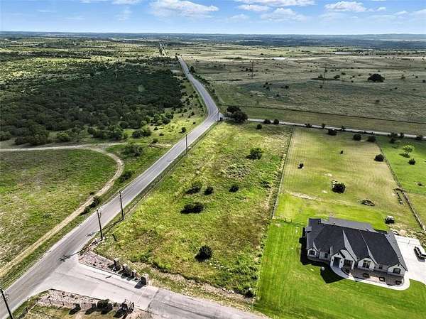 2 Acres of Residential Land for Sale in Weatherford, Texas