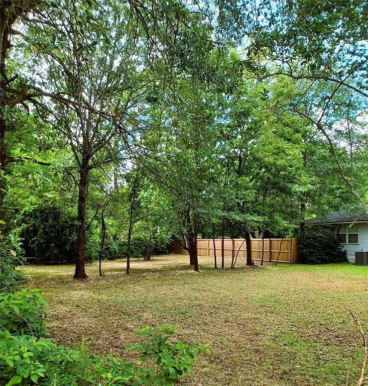 0.2 Acres of Residential Land for Sale in Mineola, Texas