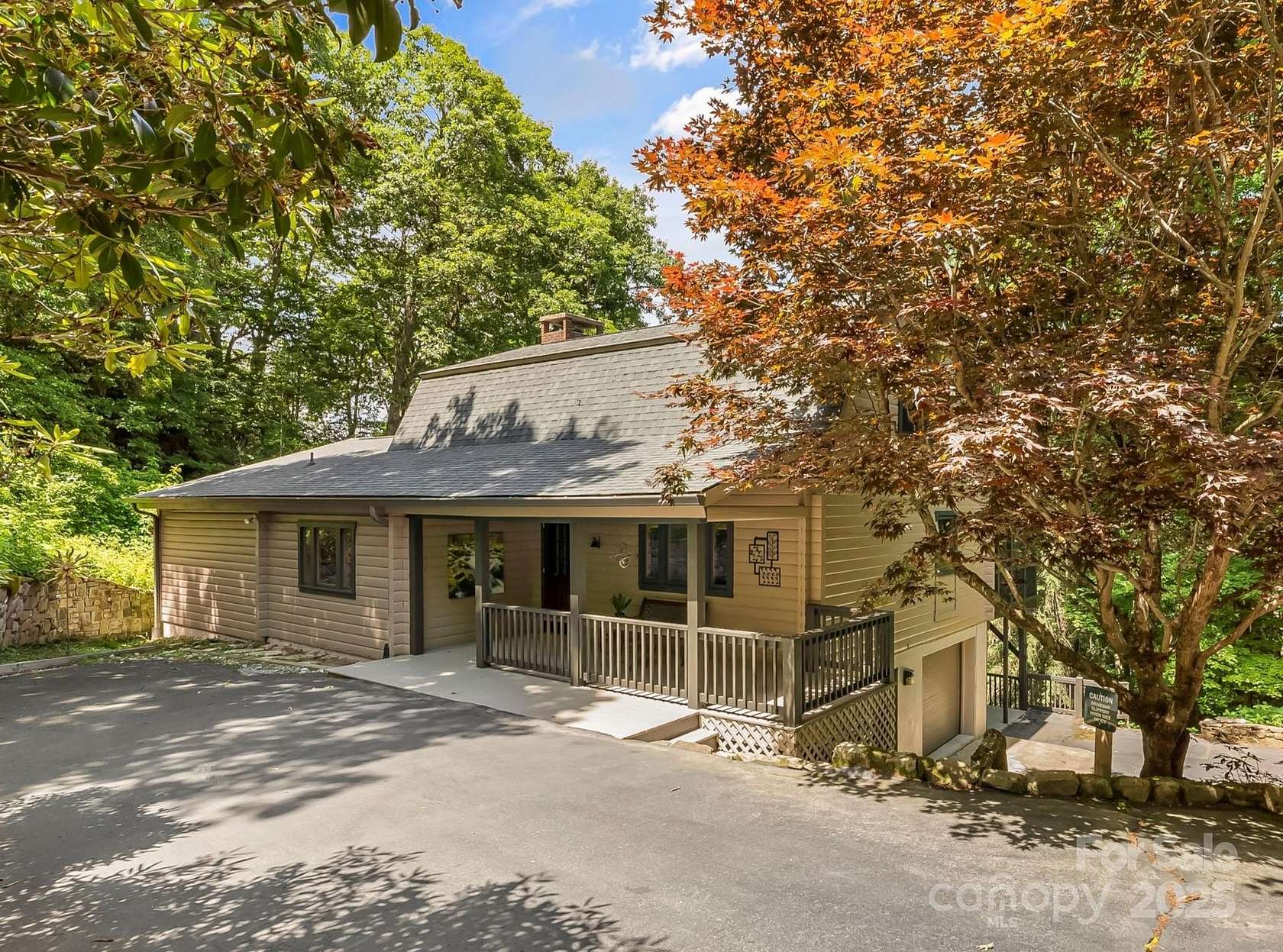 2 Acres of Residential Land with Home for Sale in Newland, North Carolina