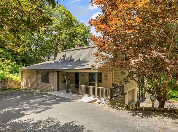 2 Acres of Residential Land with Home for Sale in Newland, North Carolina