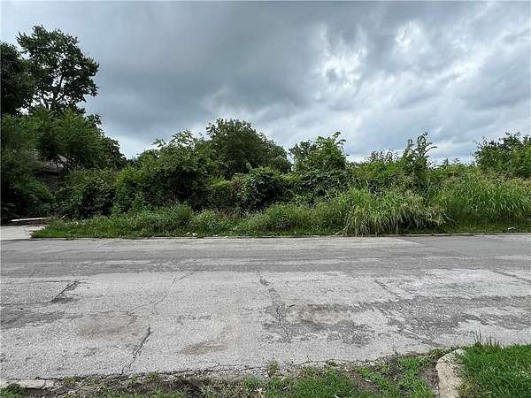 0.15 Acres of Residential Land for Sale in Kansas City, Missouri