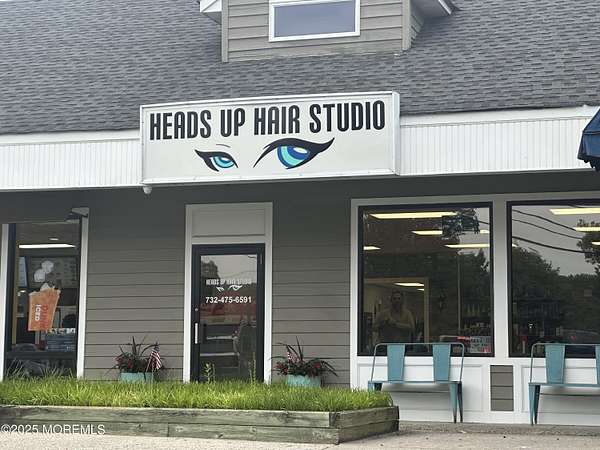 1.77 Acres of Improved Commercial Land for Sale in Brick, New Jersey