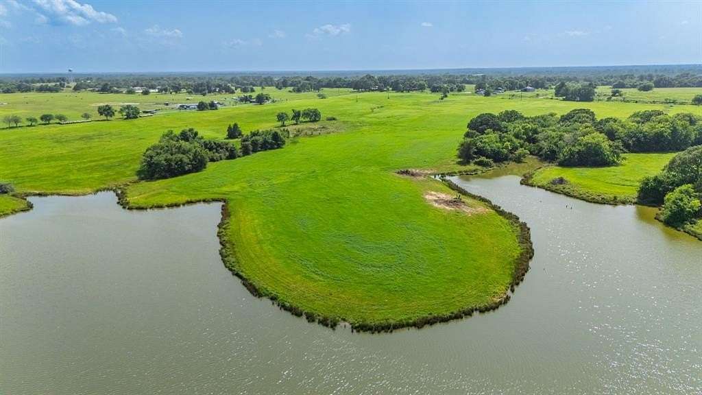 50 Acres of Recreational Land & Farm for Sale in Sulphur Springs, Texas