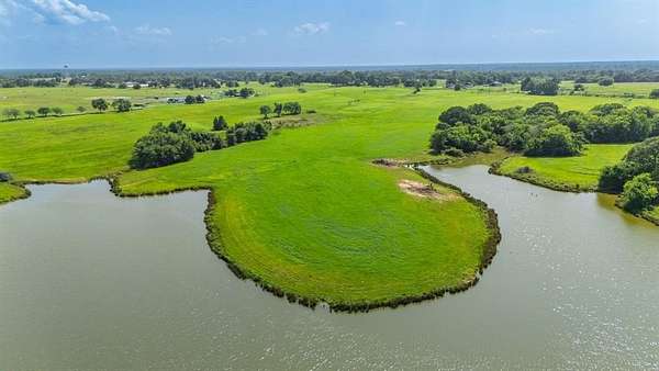50 Acres of Recreational Land & Farm for Sale in Sulphur Springs, Texas