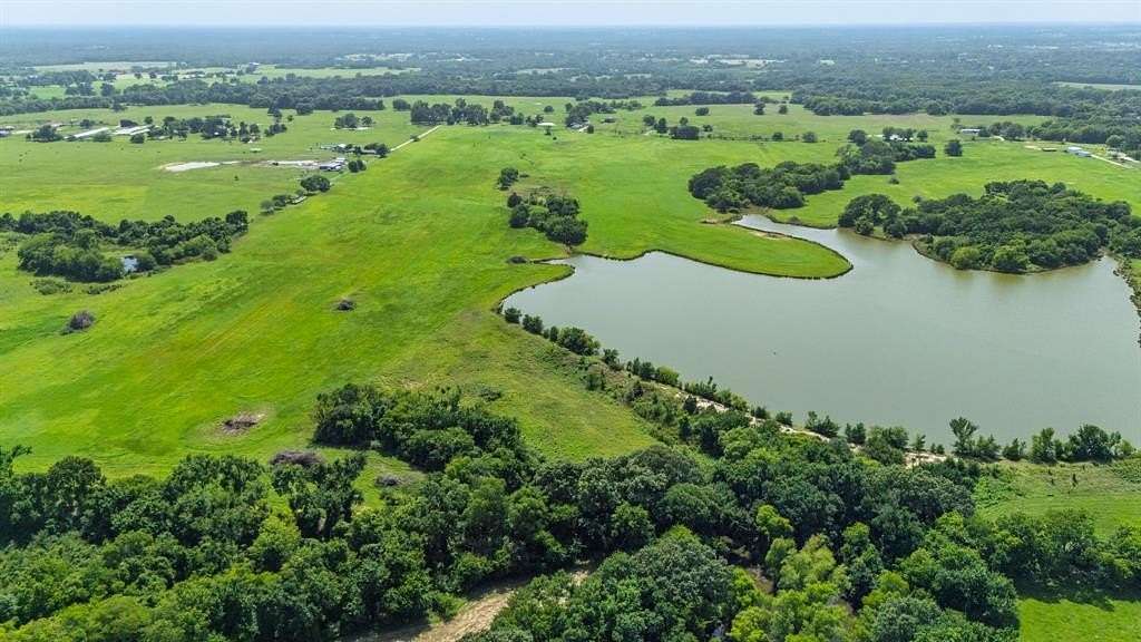 85 Acres of Land for Sale in Sulphur Springs, Texas