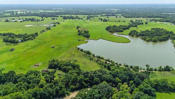 85 Acres of Land for Sale in Sulphur Springs, Texas