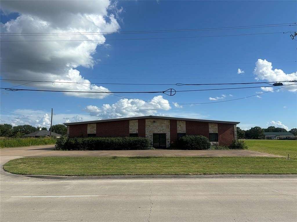 1.66 Acres of Commercial Land for Sale in Wylie, Texas