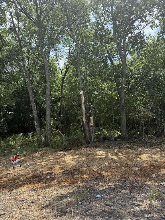 4.78 Acres of Land for Sale in Quinlan, Texas