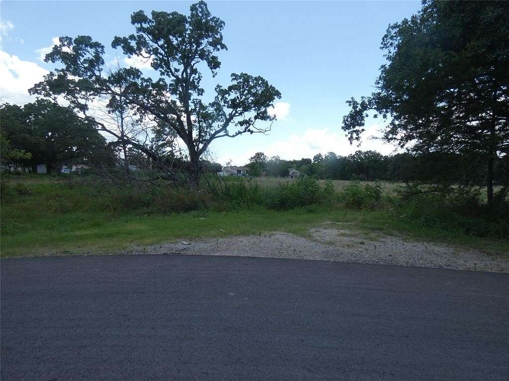 0.18 Acres of Residential Land for Sale in Terrell, Texas