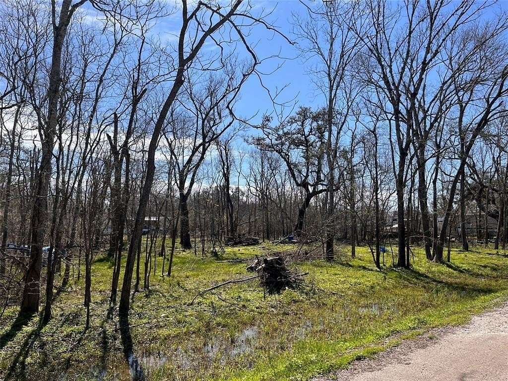 0.13 Acres of Residential Land for Sale in Holiday Lakes, Texas