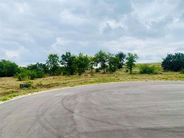 2 Acres of Residential Land for Sale in Granbury, Texas
