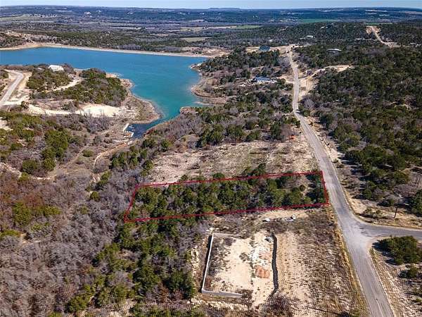 1 Acre of Residential Land for Sale in Bluff Dale, Texas