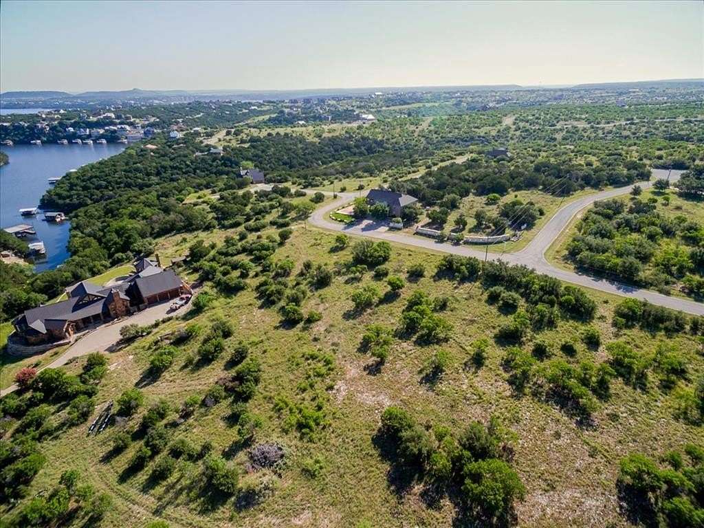 0.27 Acres of Residential Land for Sale in Graford, Texas