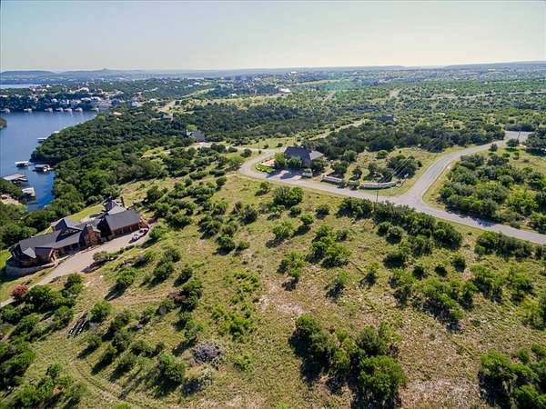 0.27 Acres of Residential Land for Sale in Graford, Texas