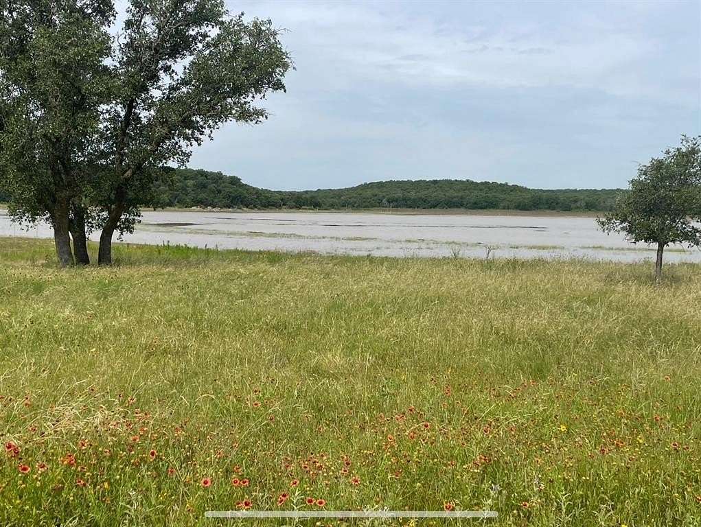 1.46 Acres of Land for Sale in Brownwood, Texas