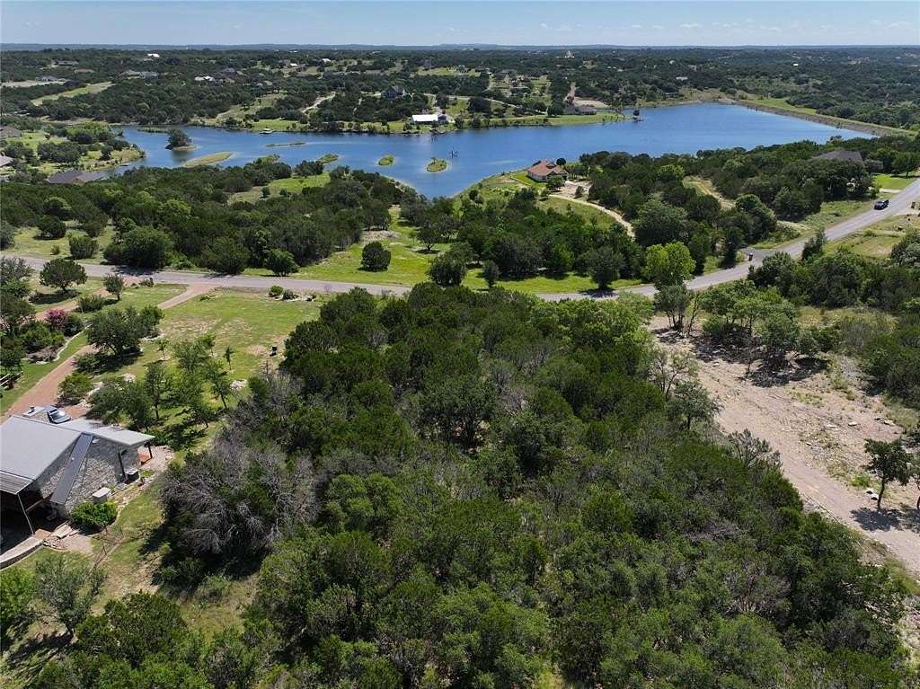 1.2 Acres of Residential Land for Sale in Bluff Dale, Texas