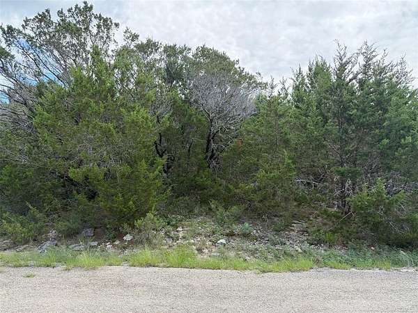 0.03 Acres of Residential Land for Sale in Granbury, Texas