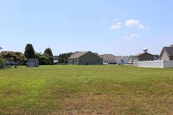 0.22 Acres of Residential Land for Sale in Greenbackville, Virginia