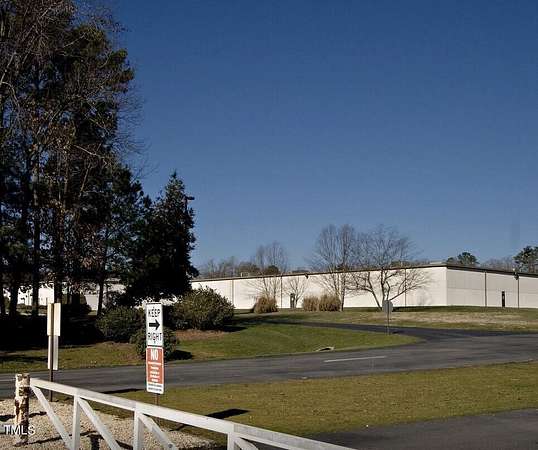 45.9 Acres of Commercial Land for Lease in Wendell, North Carolina