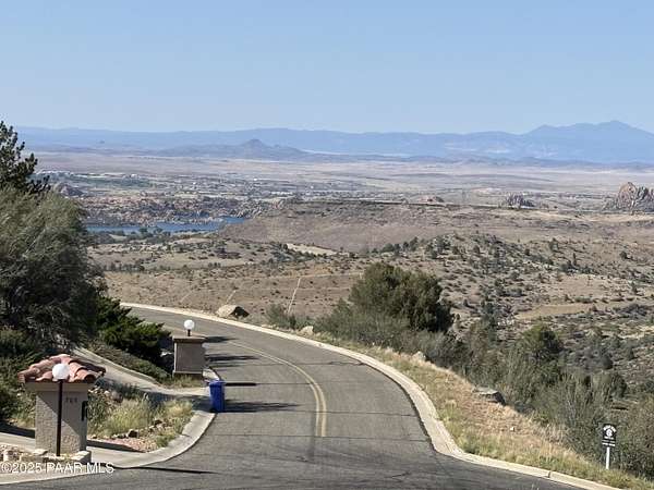 0.71 Acres of Residential Land for Sale in Prescott, Arizona