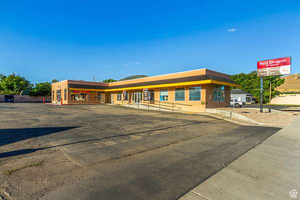 1 Acre of Commercial Land for Sale in Magna, Utah