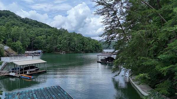 1.4 Acres of Land for Sale in Blue Ridge, Georgia