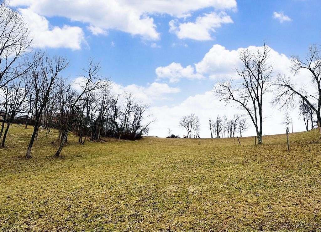 0.64 Acres of Residential Land for Sale in Valley Grove, West Virginia