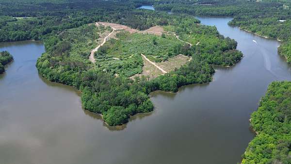 89 Acres of Recreational Land for Sale in Haleyville, Alabama