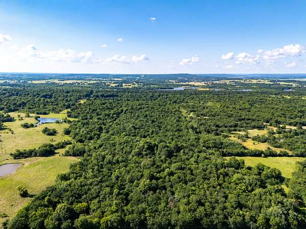 50 Acres of Recreational Land for Sale in Muskogee, Oklahoma