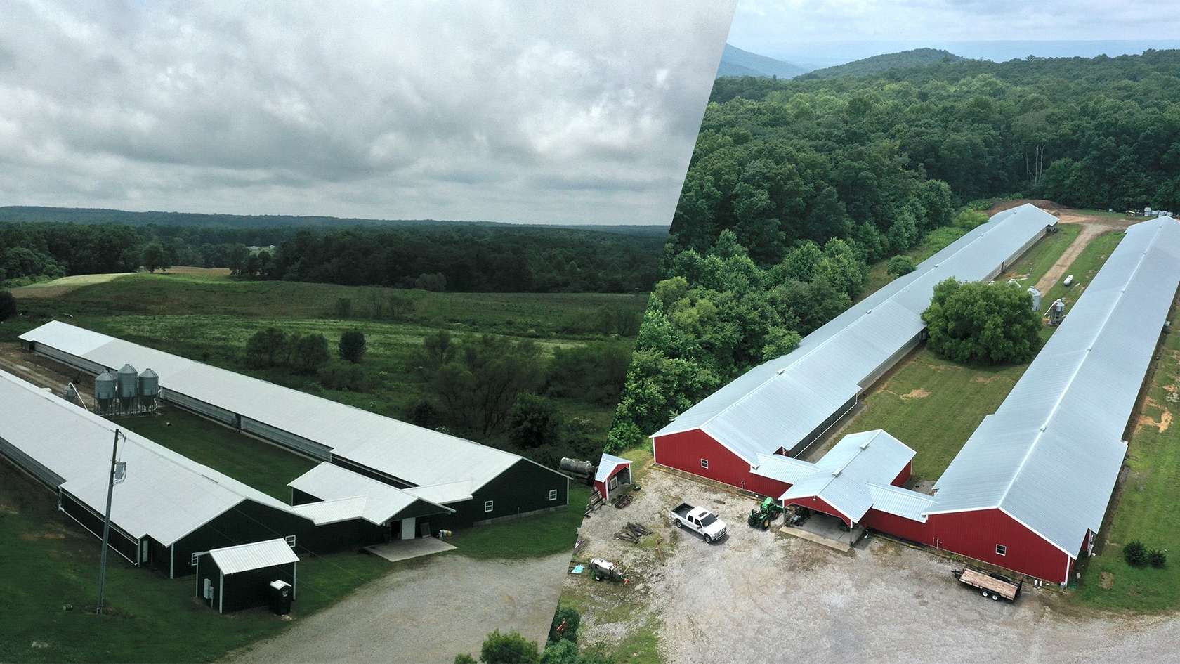 32 Acres of Agricultural Land for Sale in Pikeville, Tennessee