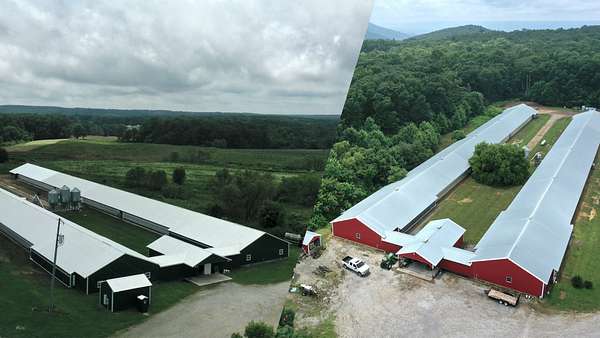 32 Acres of Agricultural Land for Sale in Pikeville, Tennessee