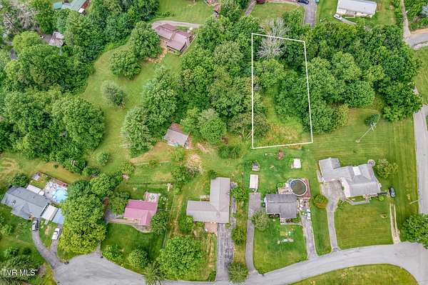 0.41 Acres of Land for Sale in Bristol, Tennessee
