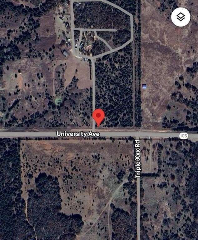 1 Acre of Residential Land for Sale in Guthrie, Oklahoma